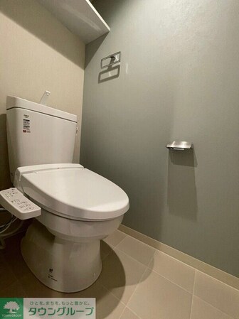 ルミークアン東陽町の物件内観写真